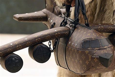 louis vuitton airplane shaped bag|louis vuitton outdoor sling bag.